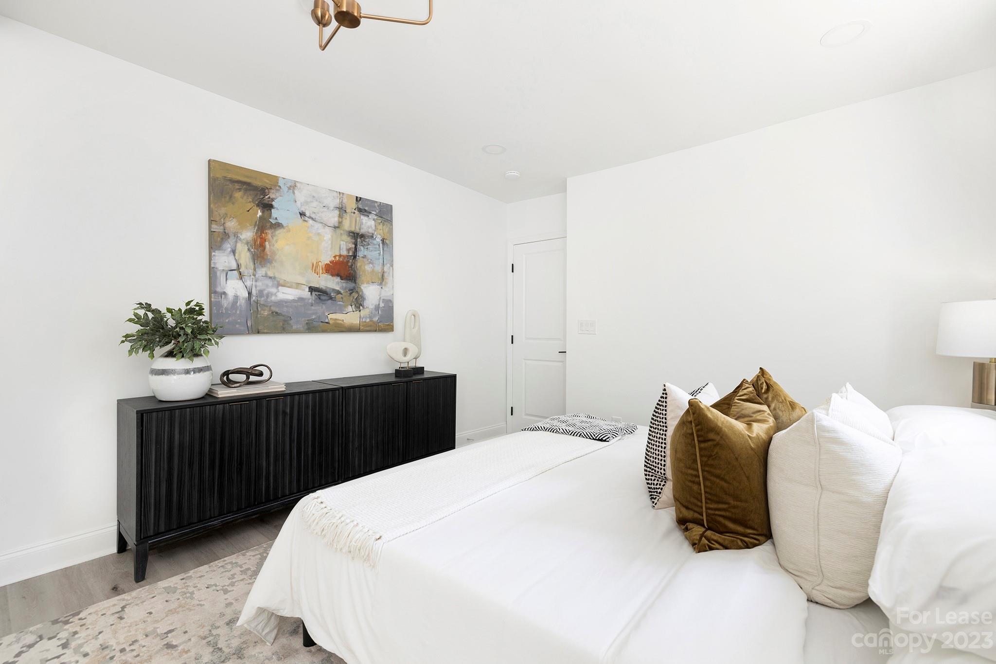 Commonwealth Park - Residential Lease