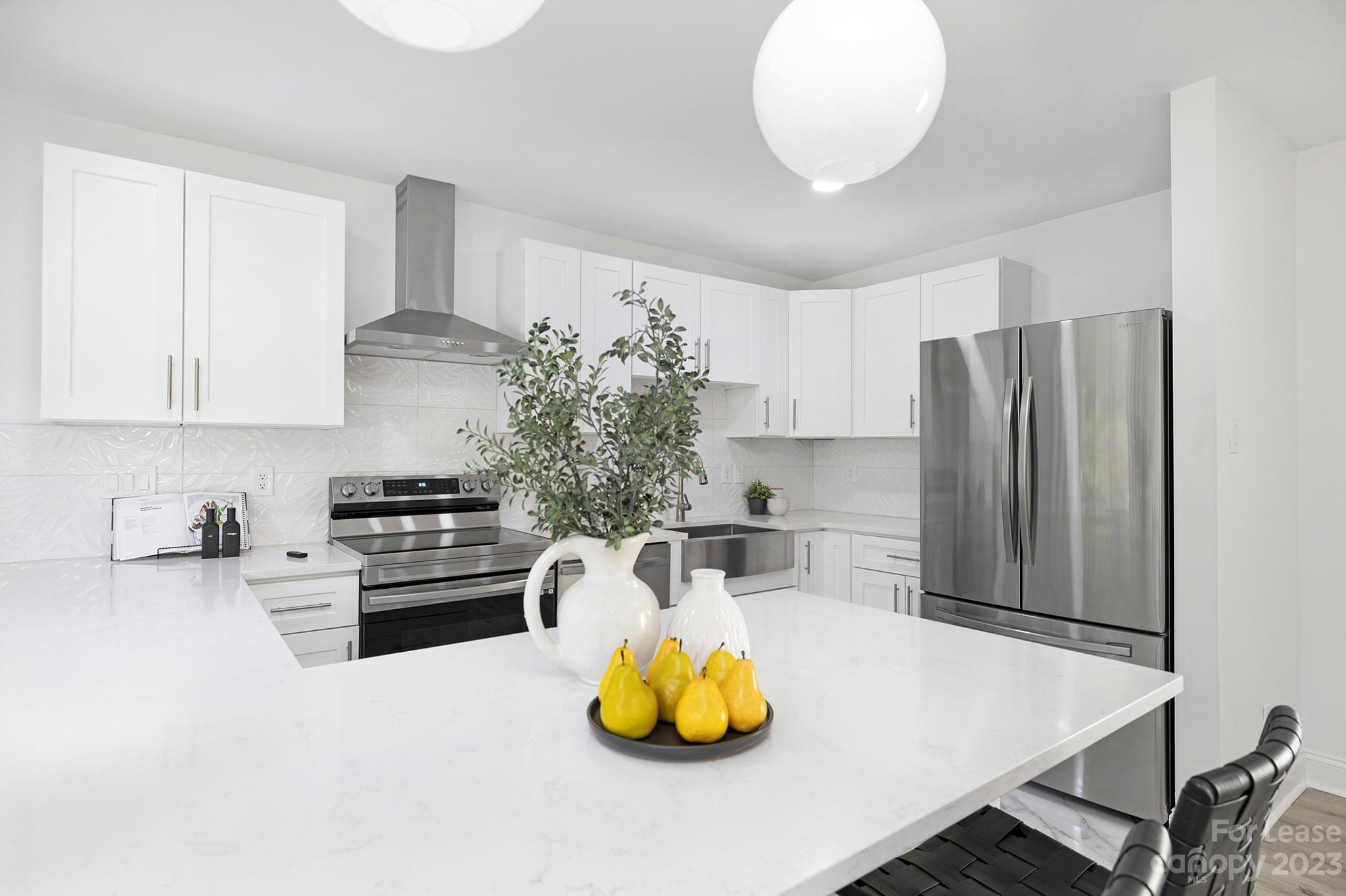 Commonwealth Park - Residential Lease