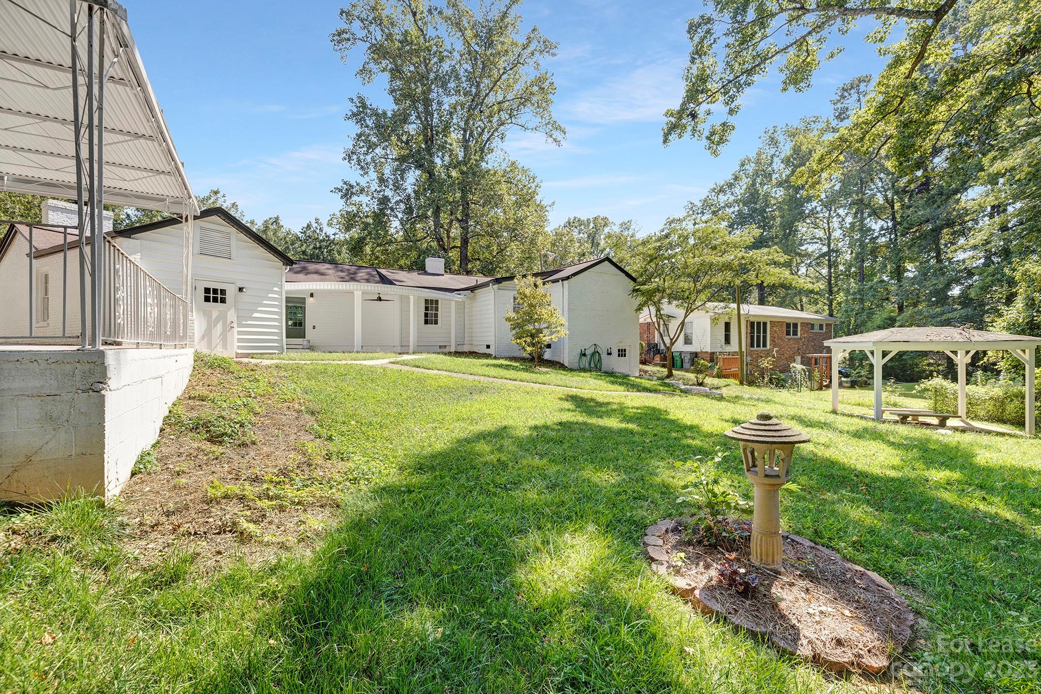 Commonwealth Park - Residential Lease