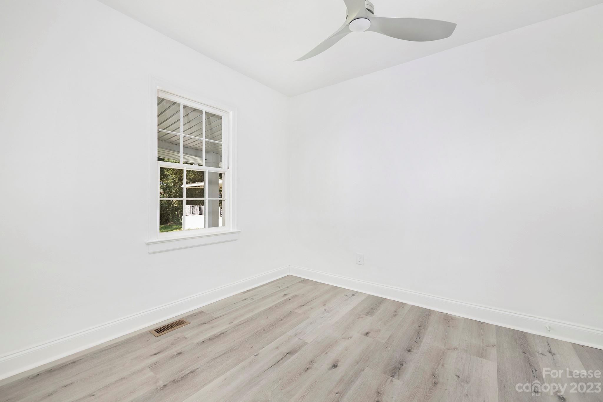 Commonwealth Park - Residential Lease