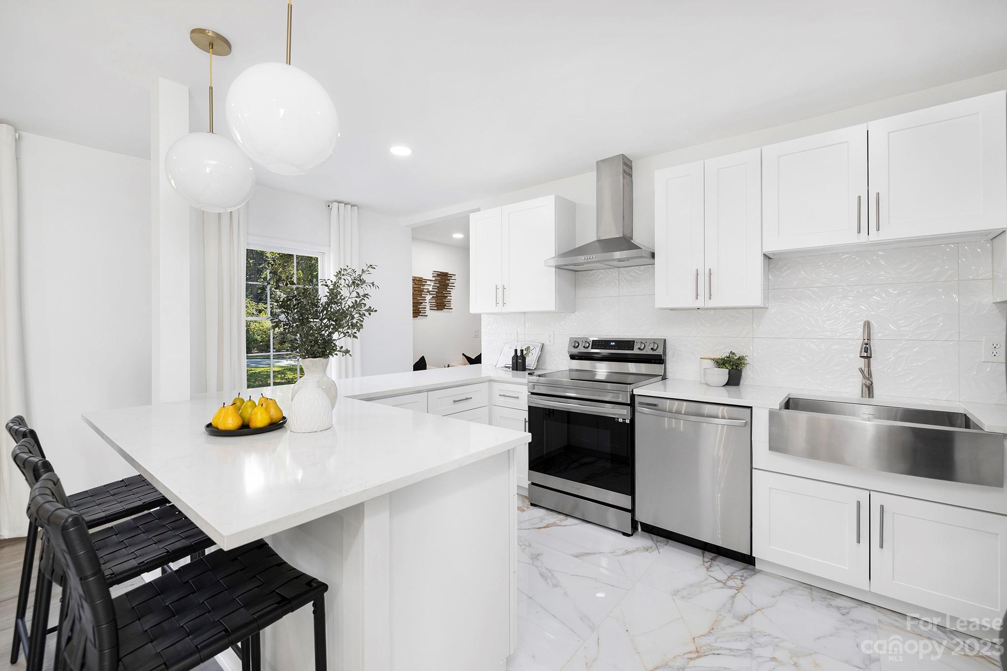 Commonwealth Park - Residential Lease