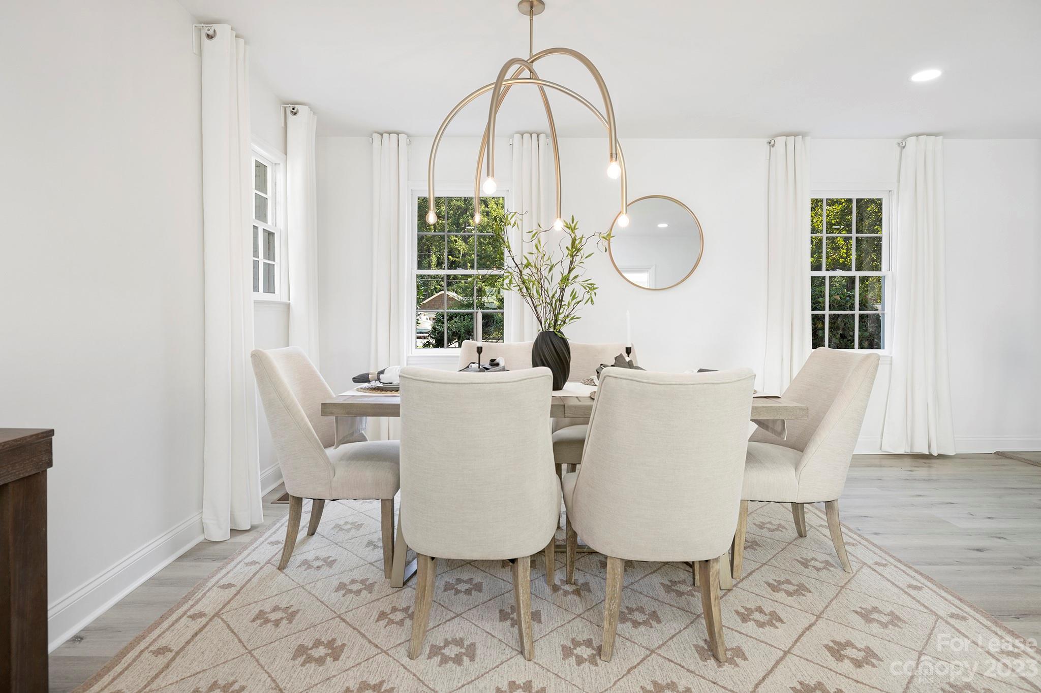 Commonwealth Park - Residential Lease