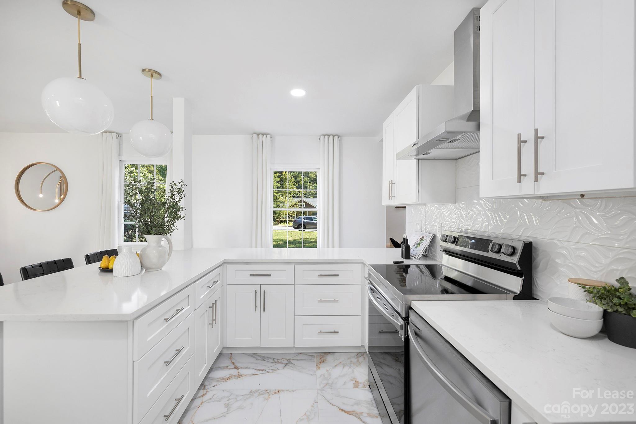 Commonwealth Park - Residential Lease