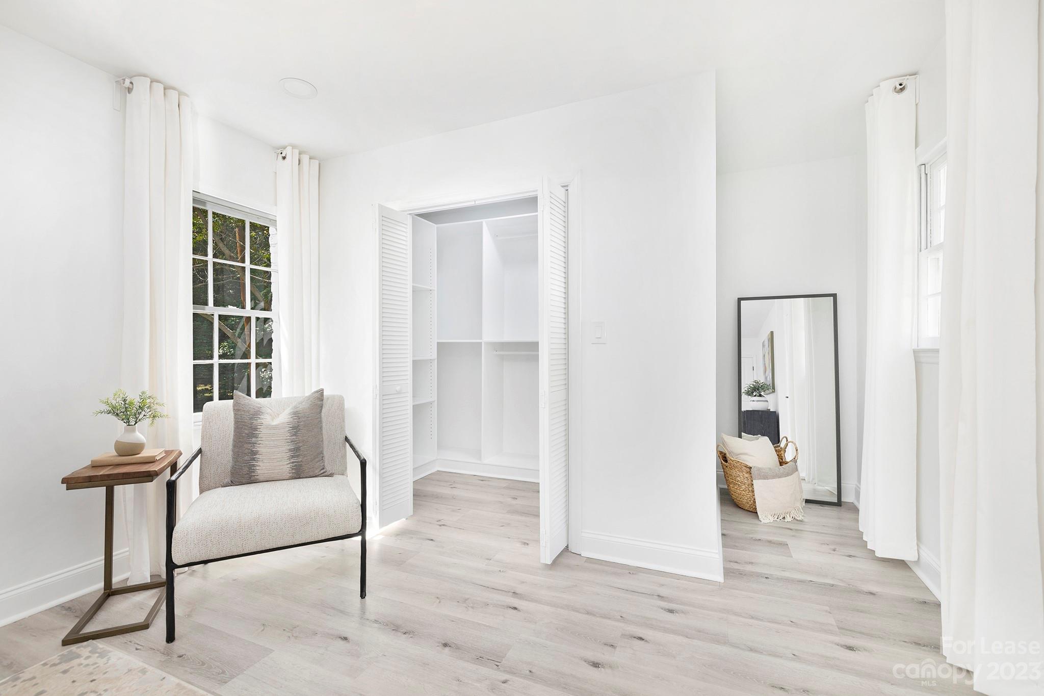 Commonwealth Park - Residential Lease
