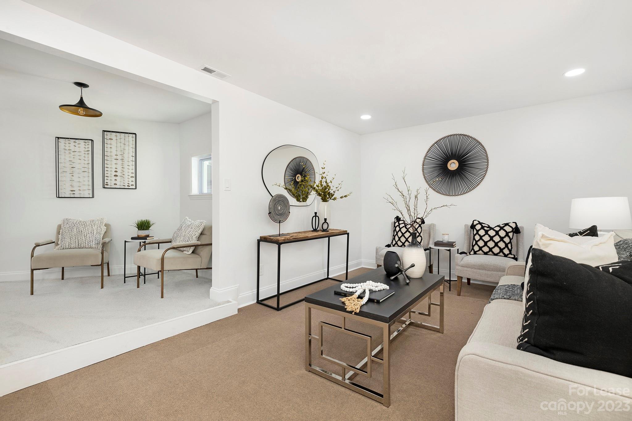 Commonwealth Park - Residential Lease
