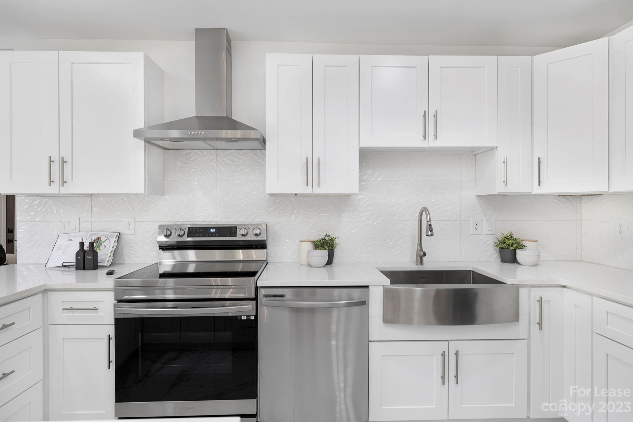 Commonwealth Park - Residential Lease