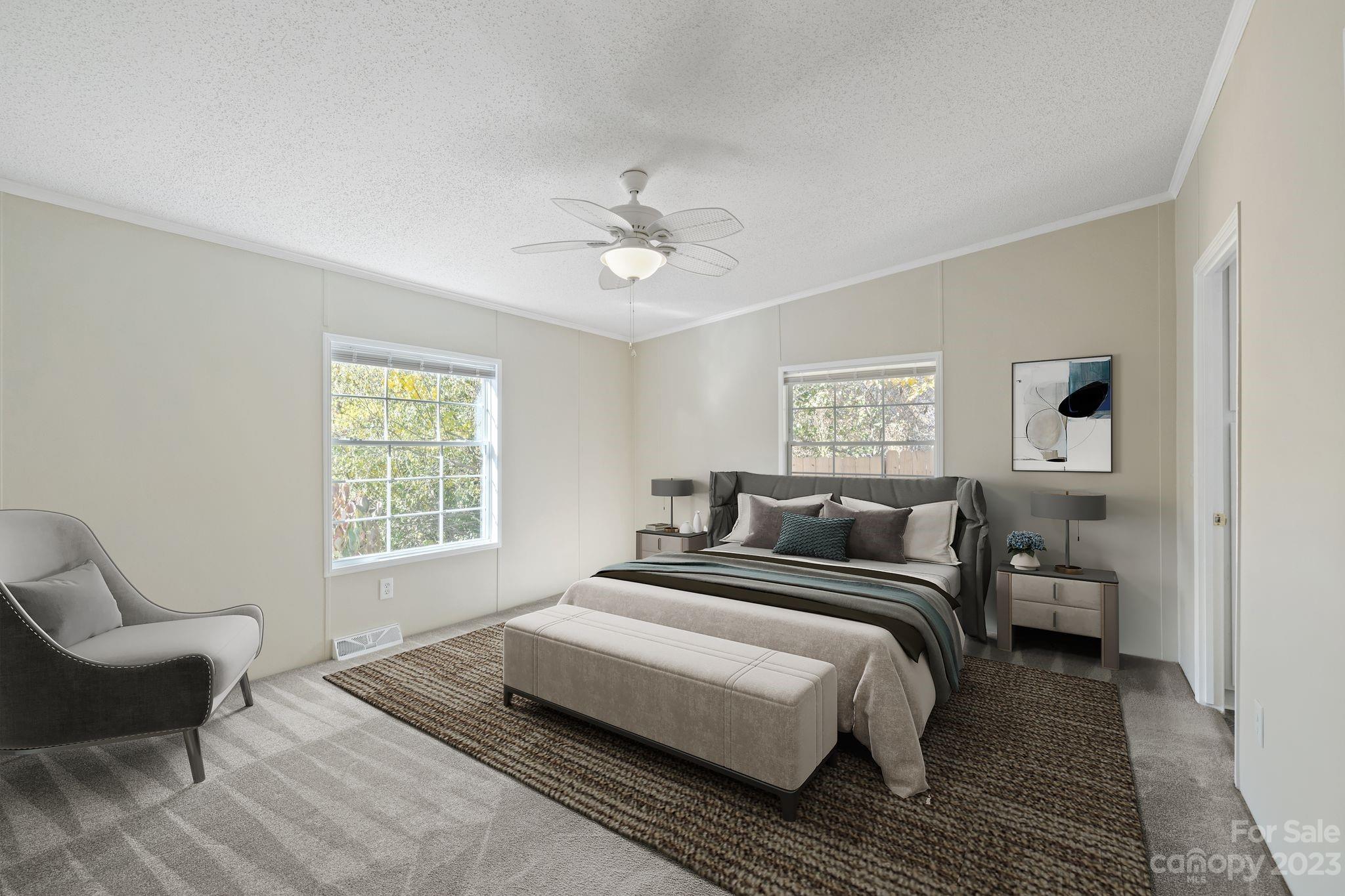 Briarcliff Crossing - Residential