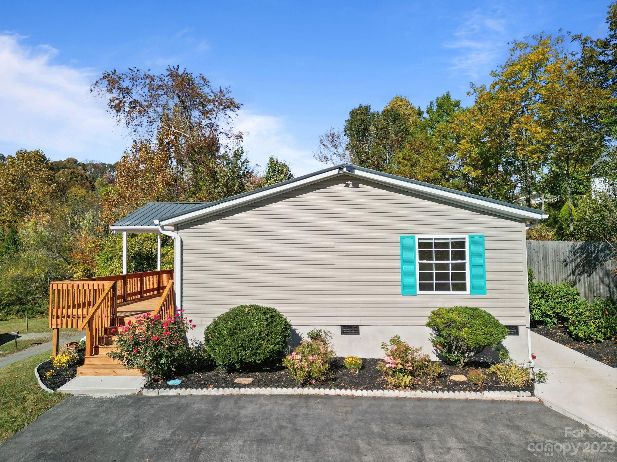 Briarcliff Crossing - Residential