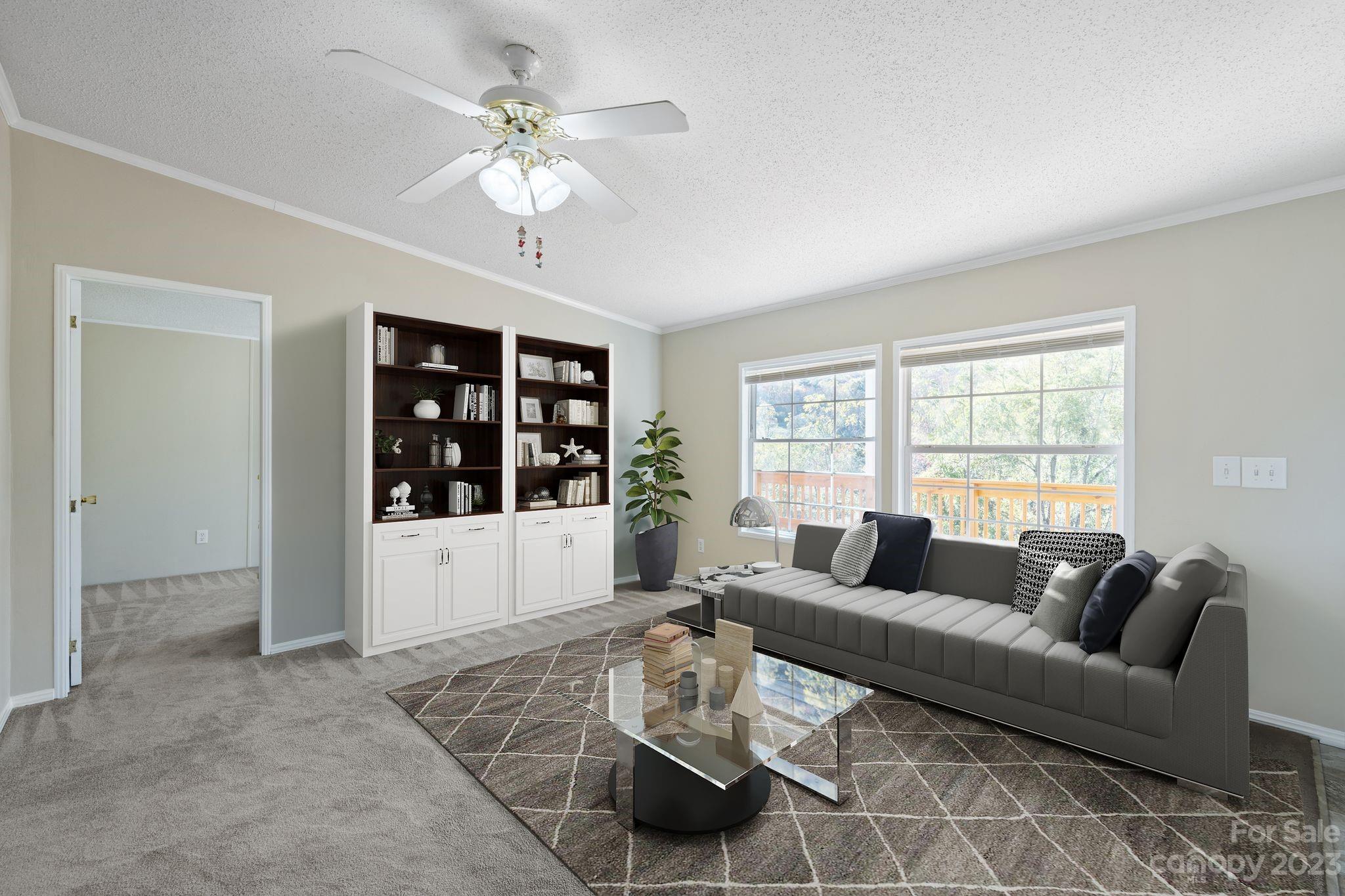 Briarcliff Crossing - Residential