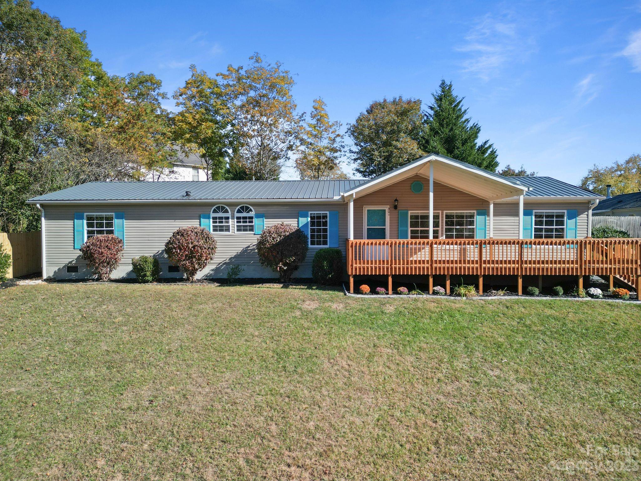 Briarcliff Crossing - Residential