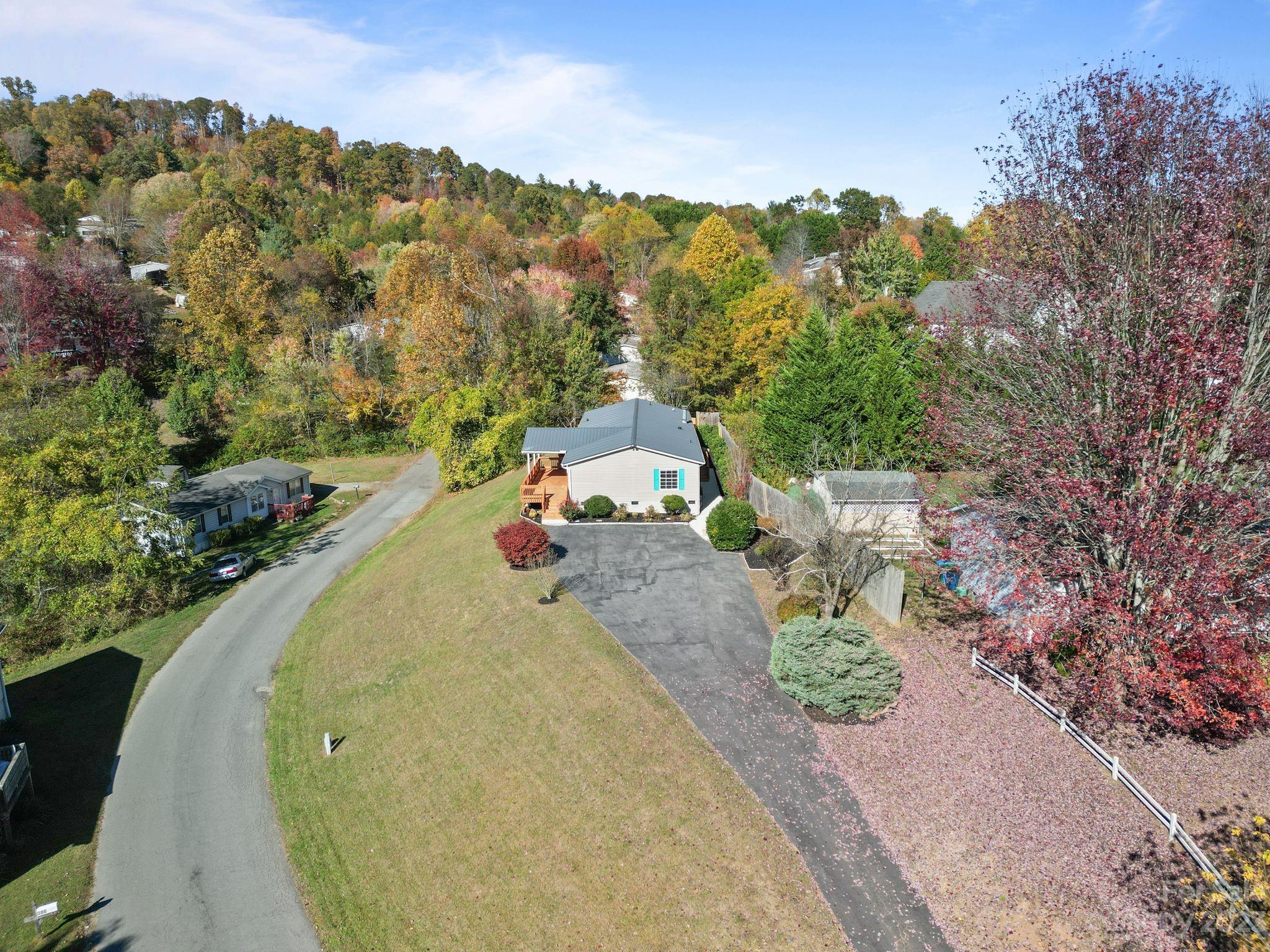 Briarcliff Crossing - Residential