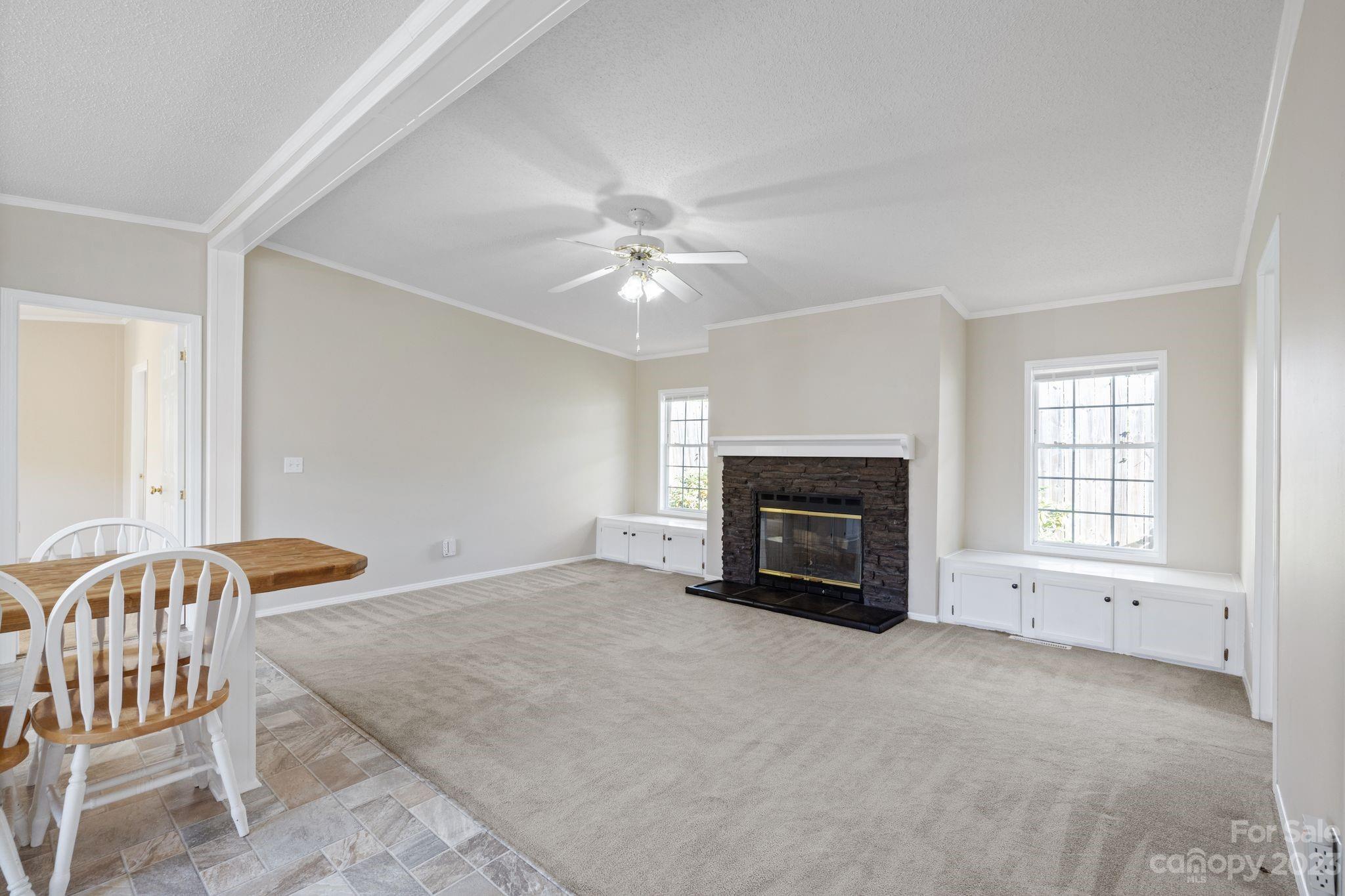 Briarcliff Crossing - Residential