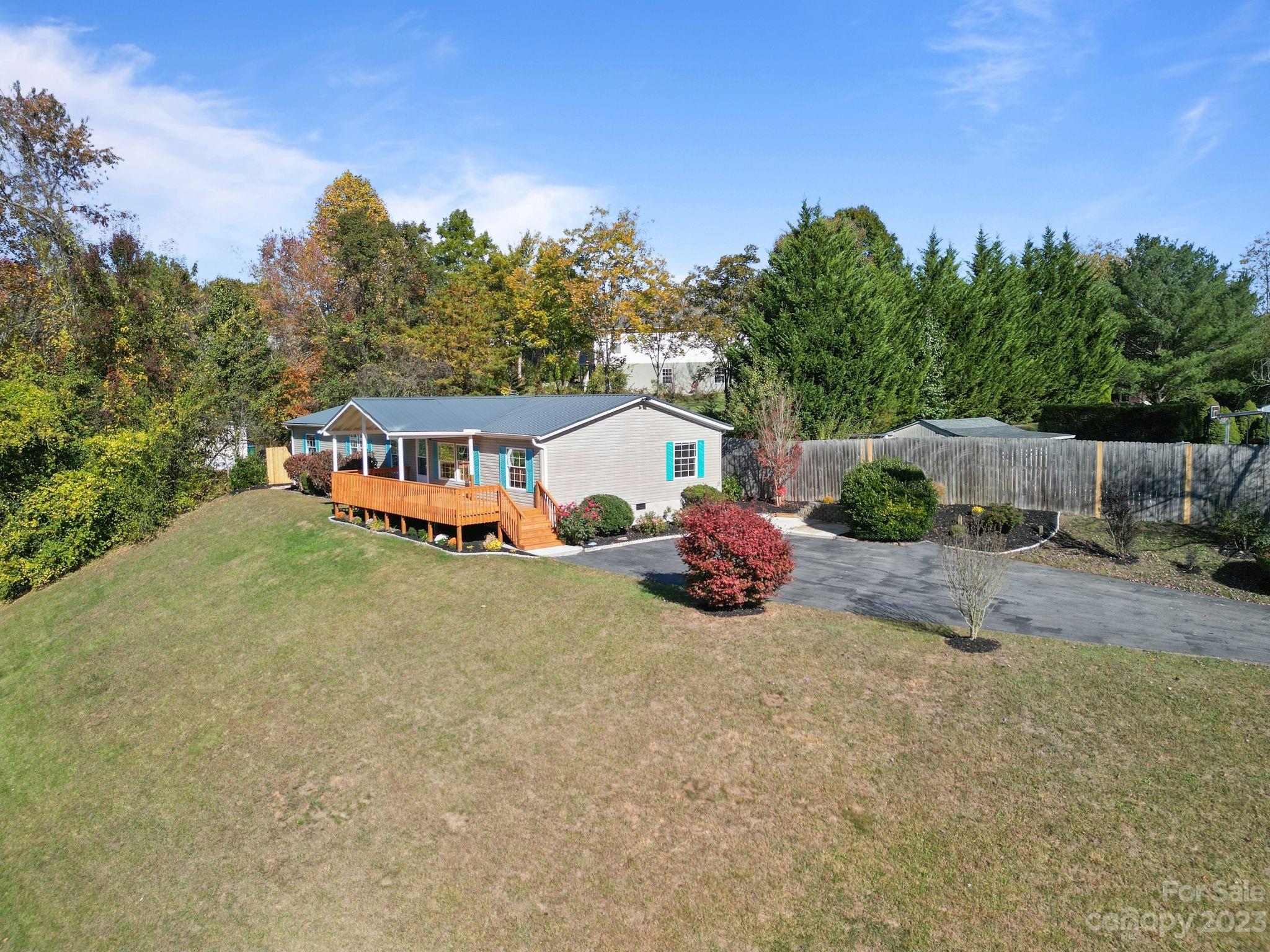 Briarcliff Crossing - Residential