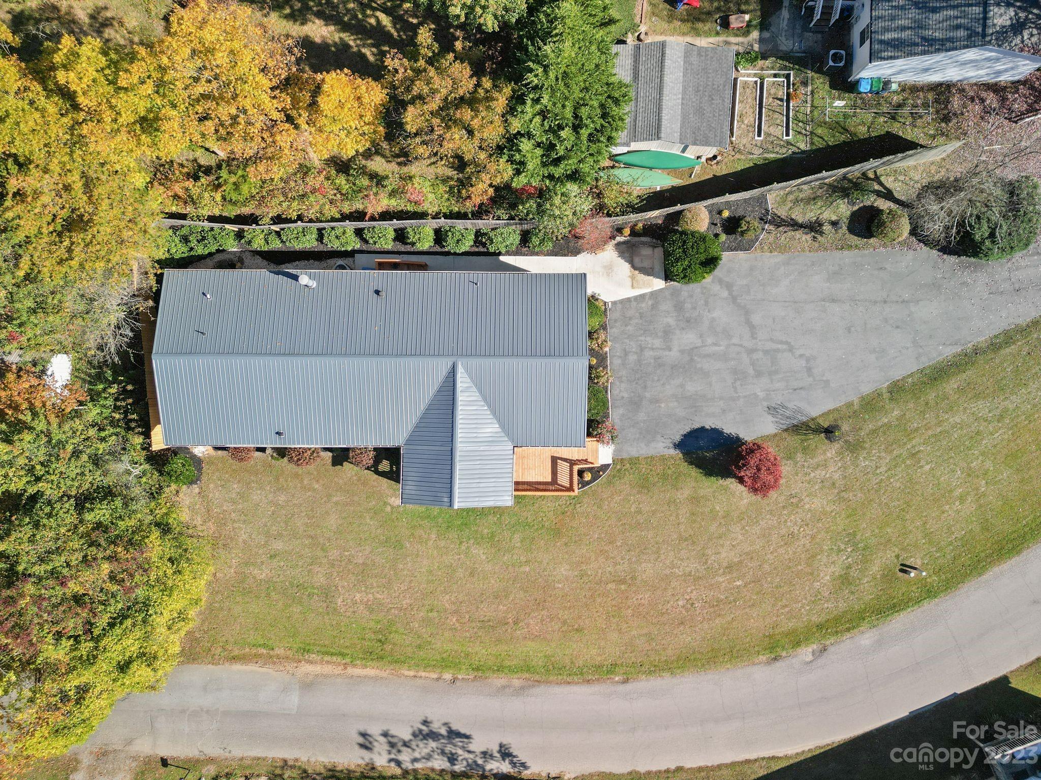 Briarcliff Crossing - Residential