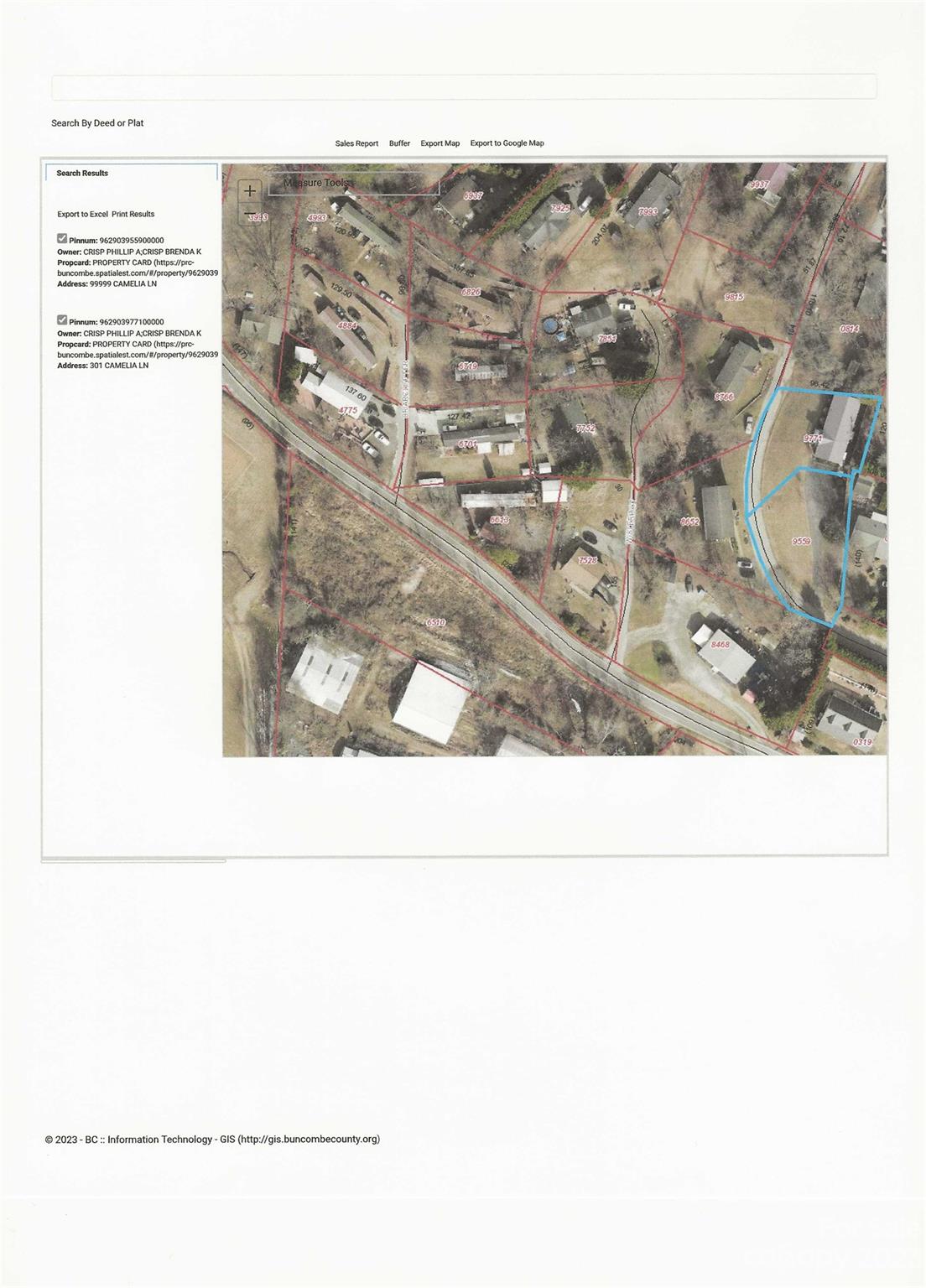 Briarcliff Crossing - Residential