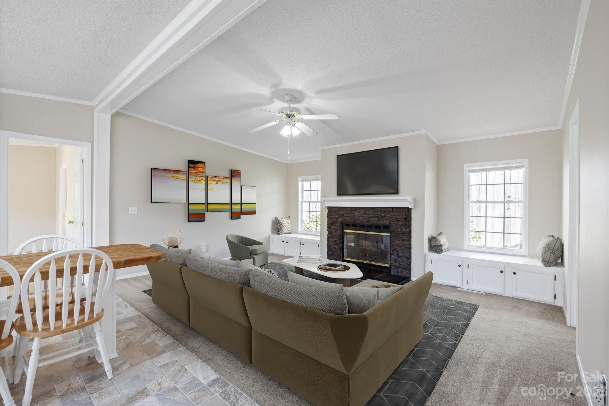 Briarcliff Crossing - Residential