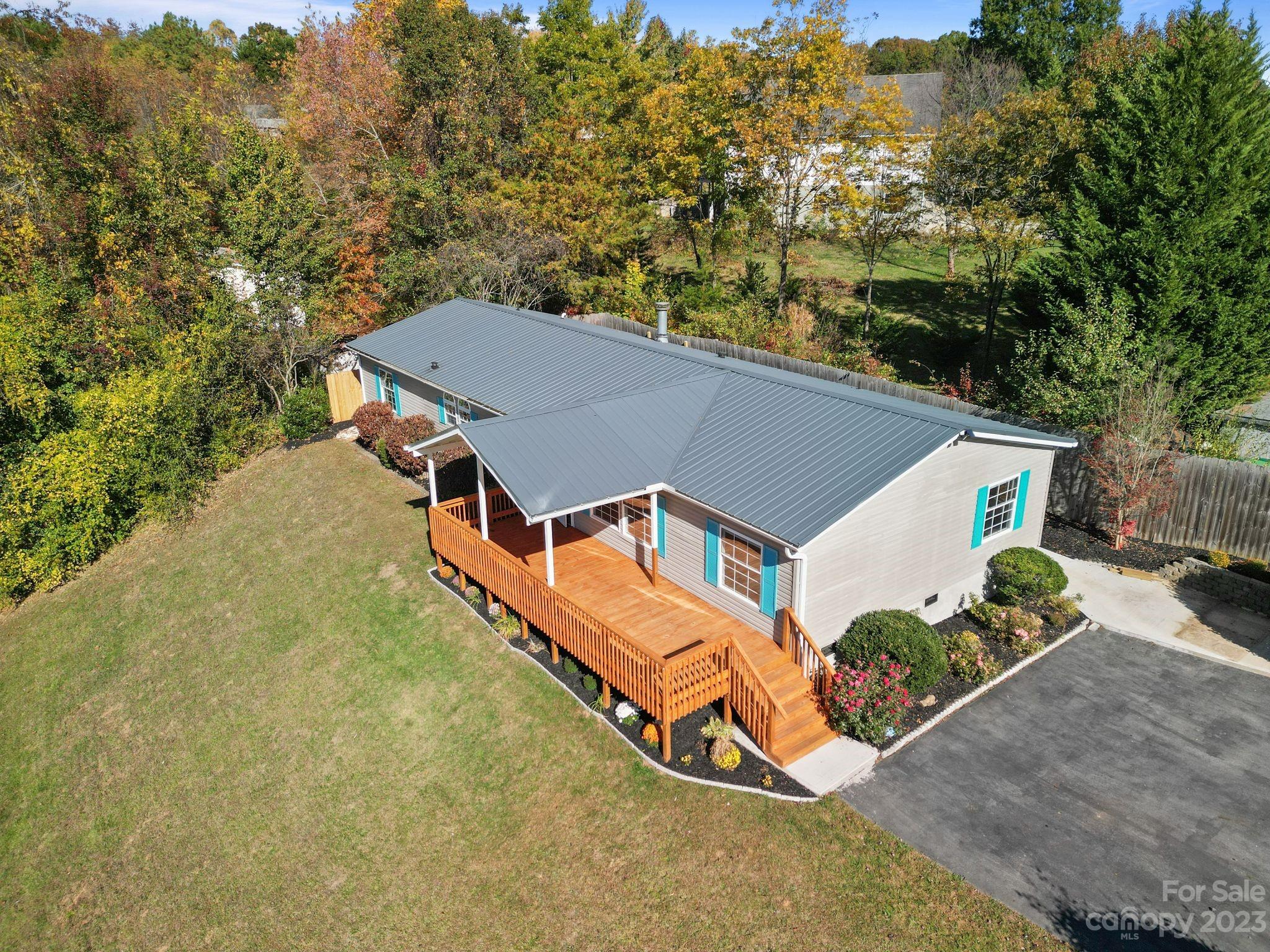 Briarcliff Crossing - Residential