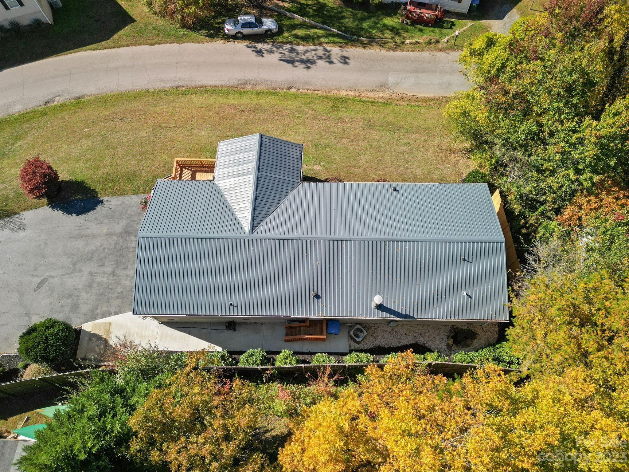 Briarcliff Crossing - Residential