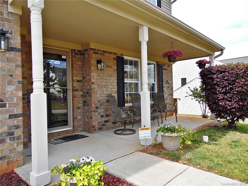 Brookside - Residential