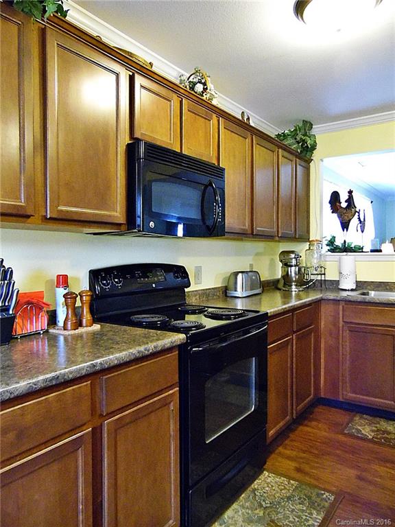 Brookside - Residential