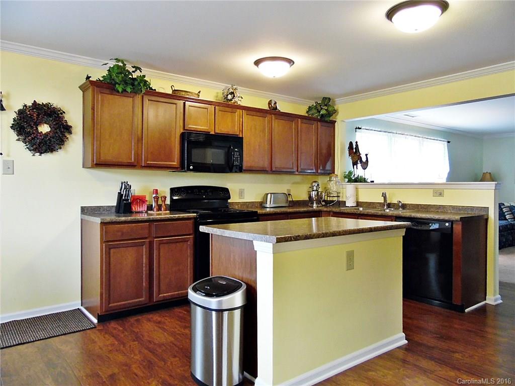 Brookside - Residential