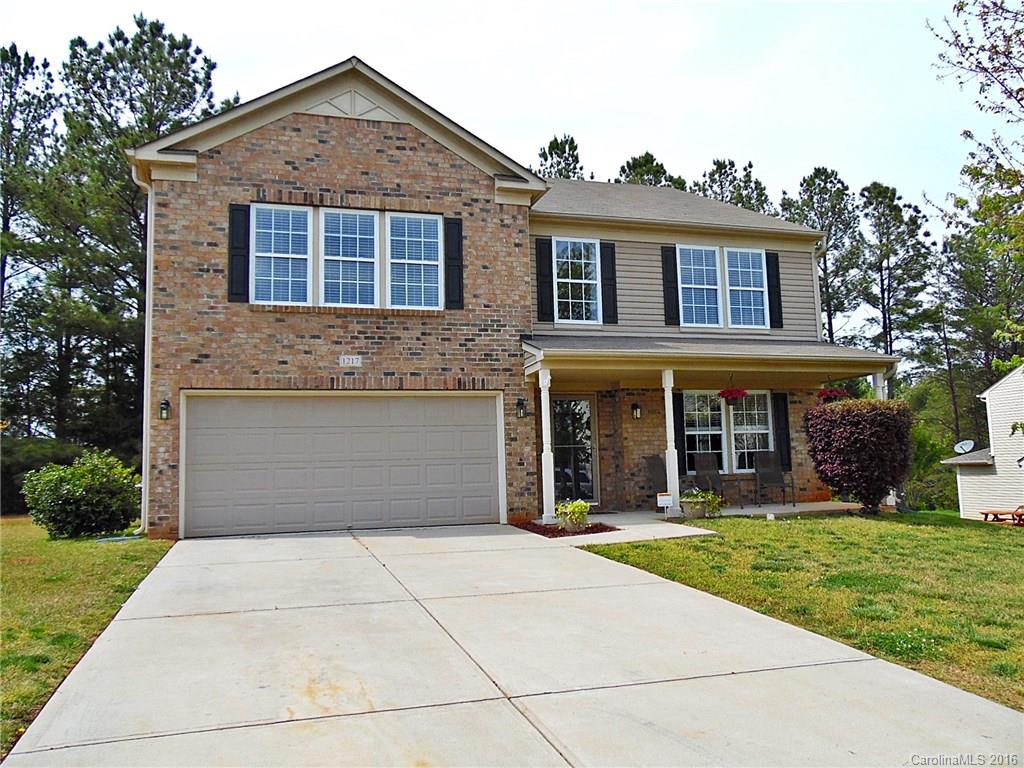 Brookside - Residential