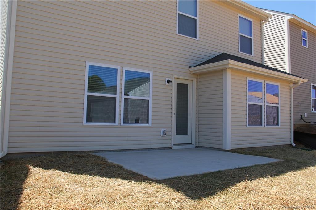 Villages At Back Creek - Residential
