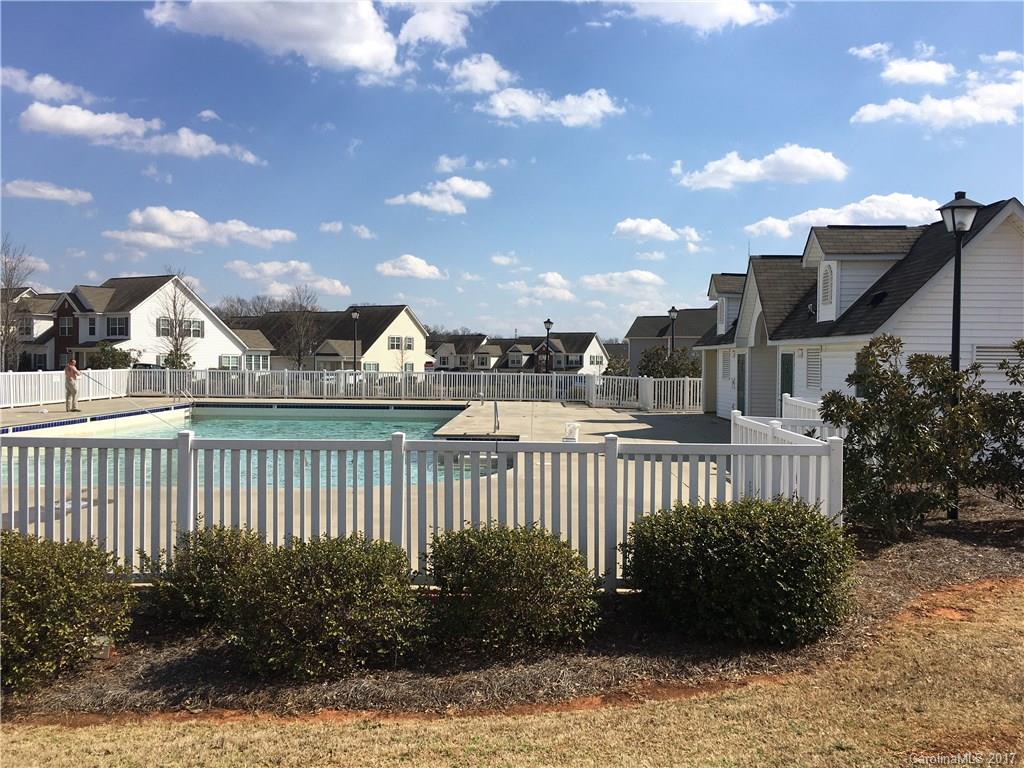 Villages At Back Creek - Residential