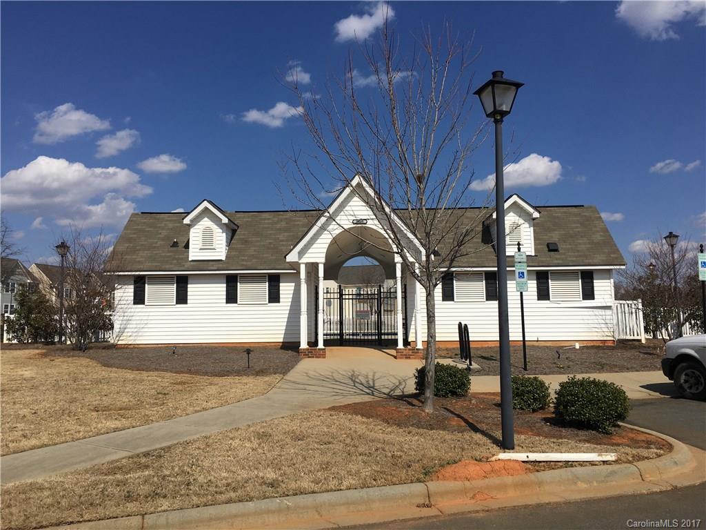 Villages At Back Creek - Residential