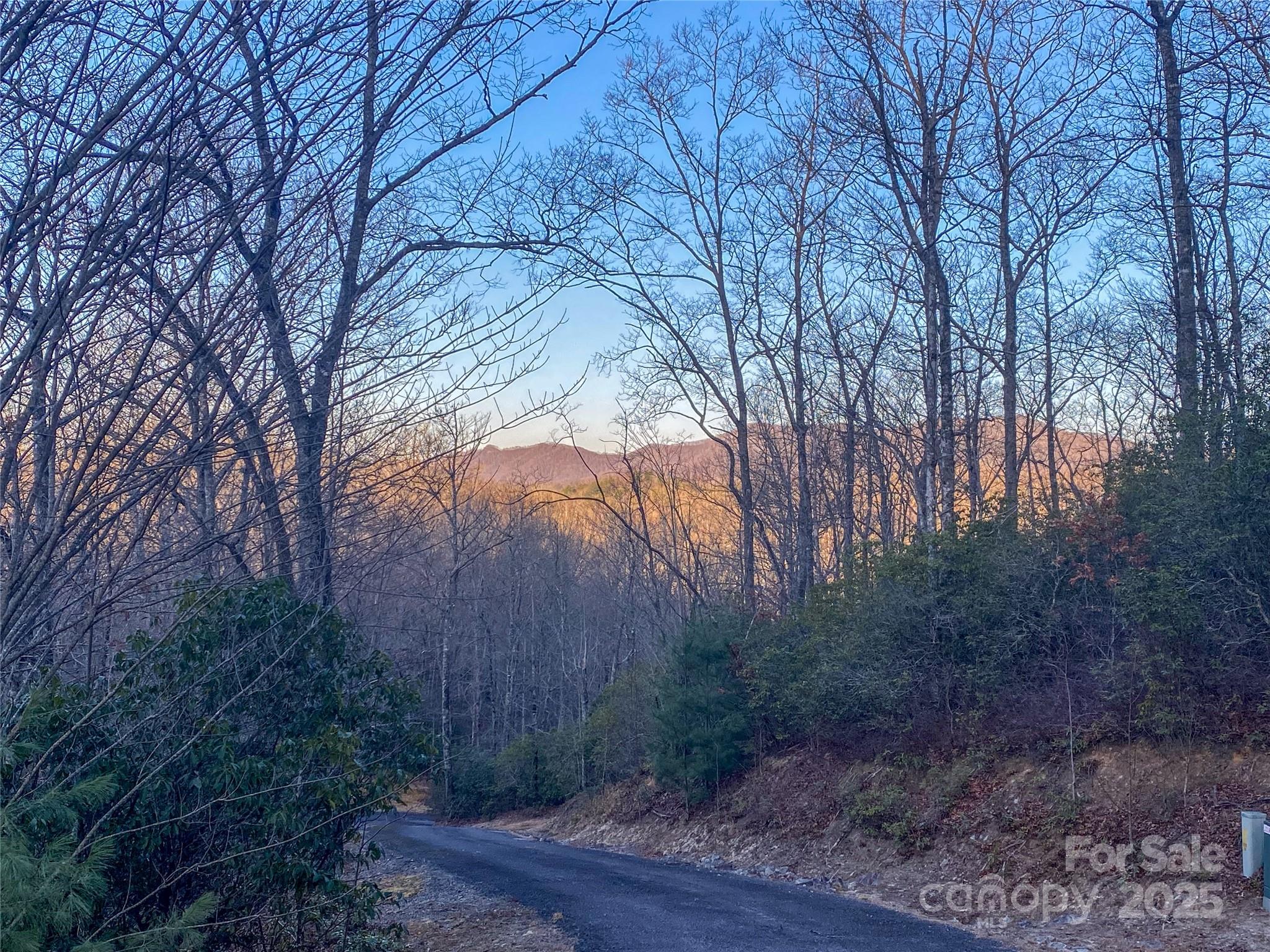 Sweetwater Ridge - Land