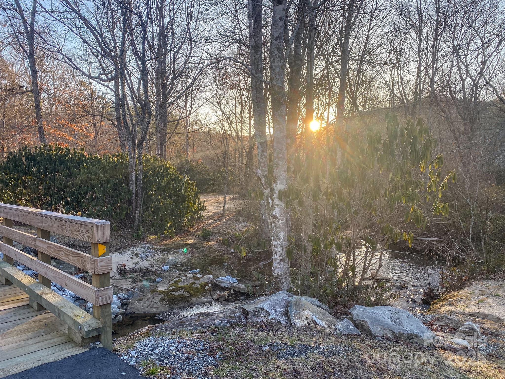 Sweetwater Ridge - Land