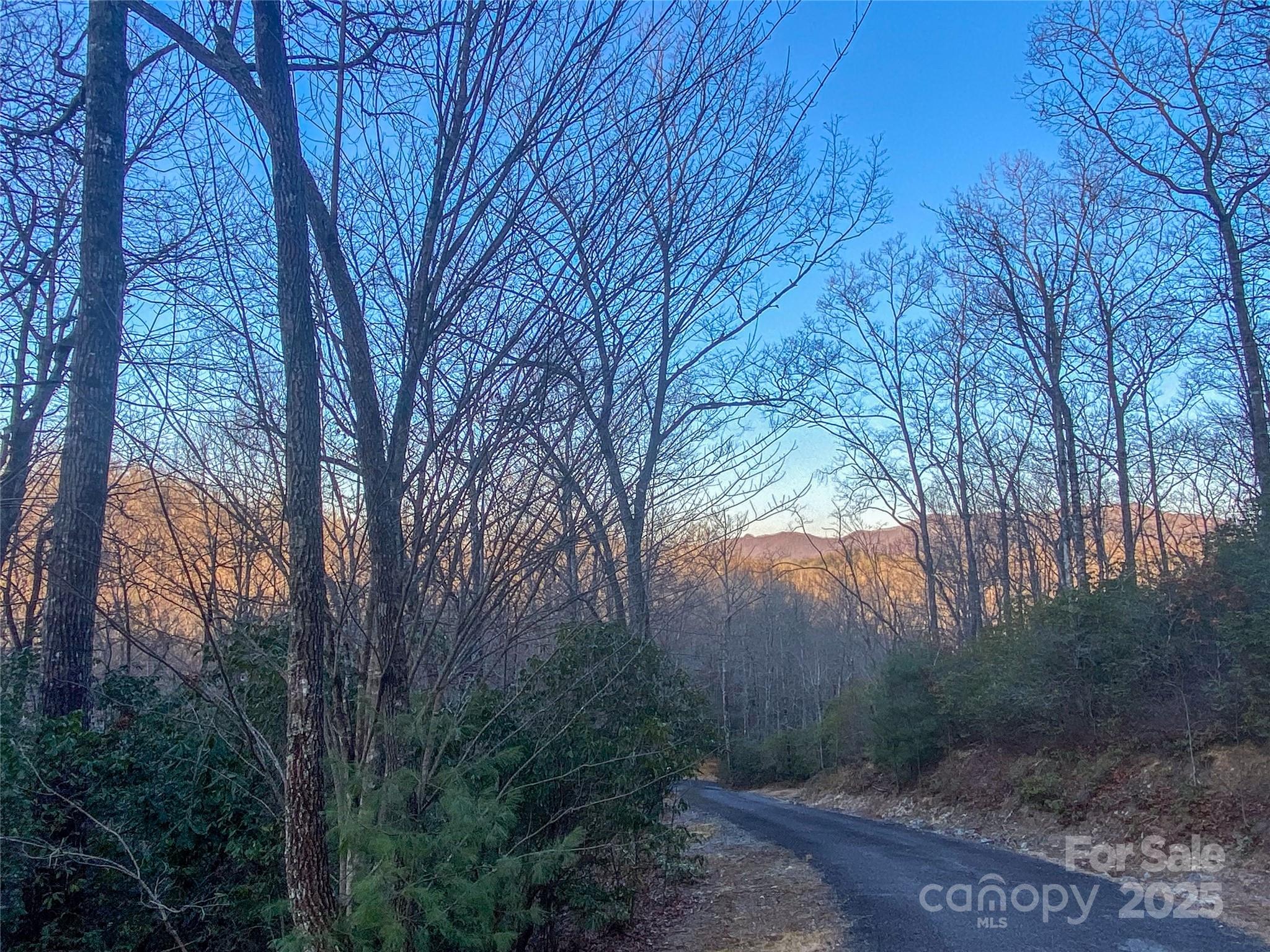 Sweetwater Ridge - Land