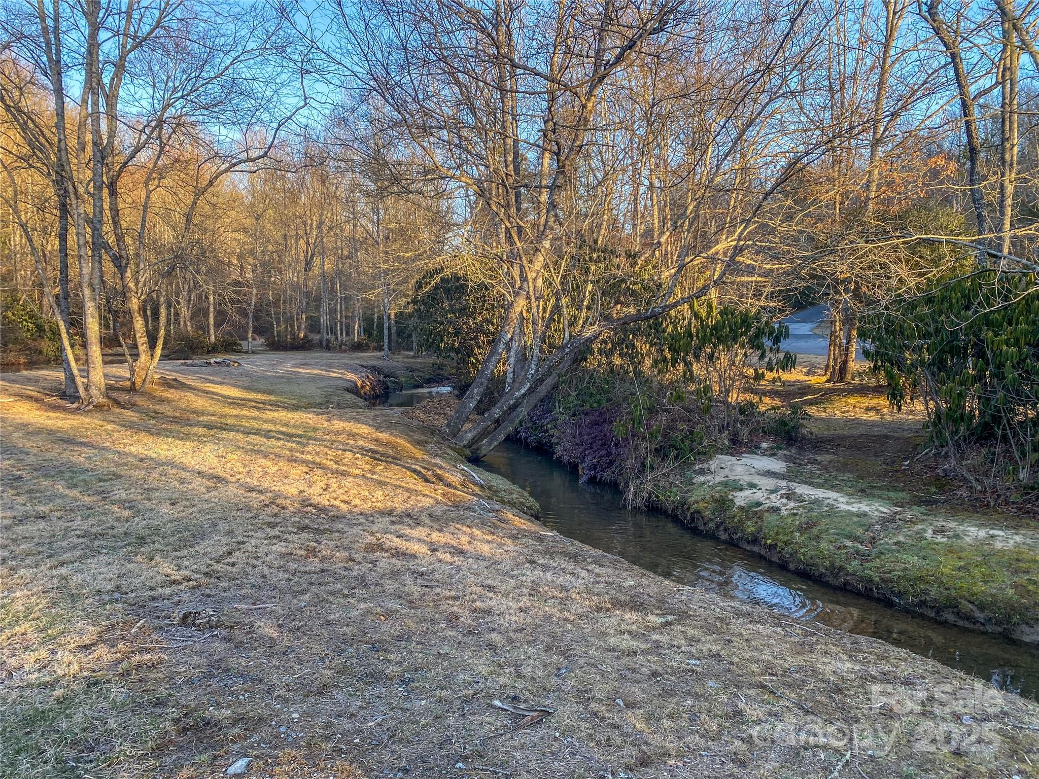 Sweetwater Ridge - Land