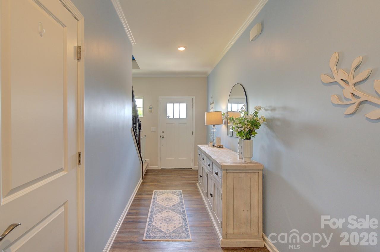 New Cut Meadows - Residential