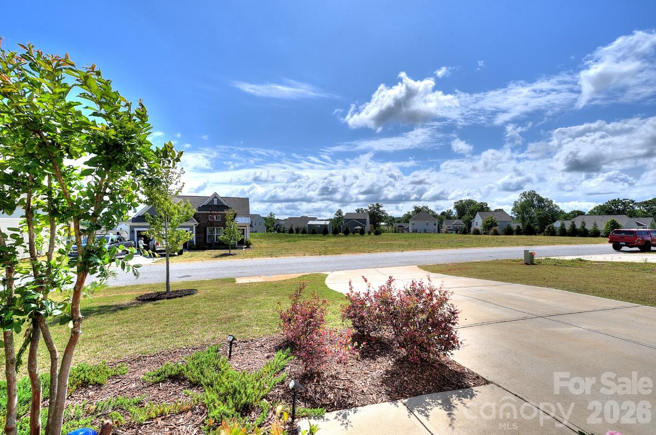 New Cut Meadows - Residential