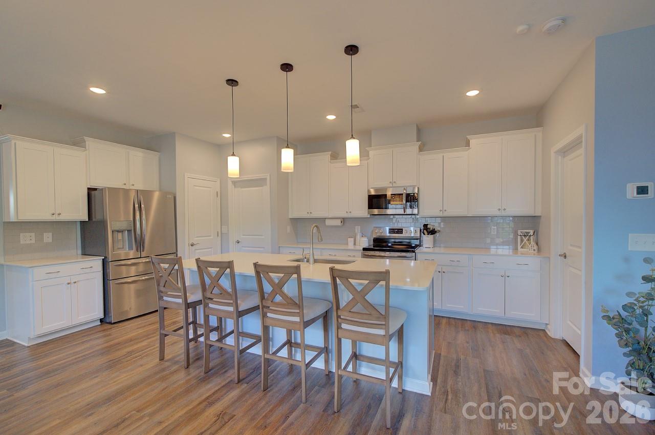 New Cut Meadows - Residential