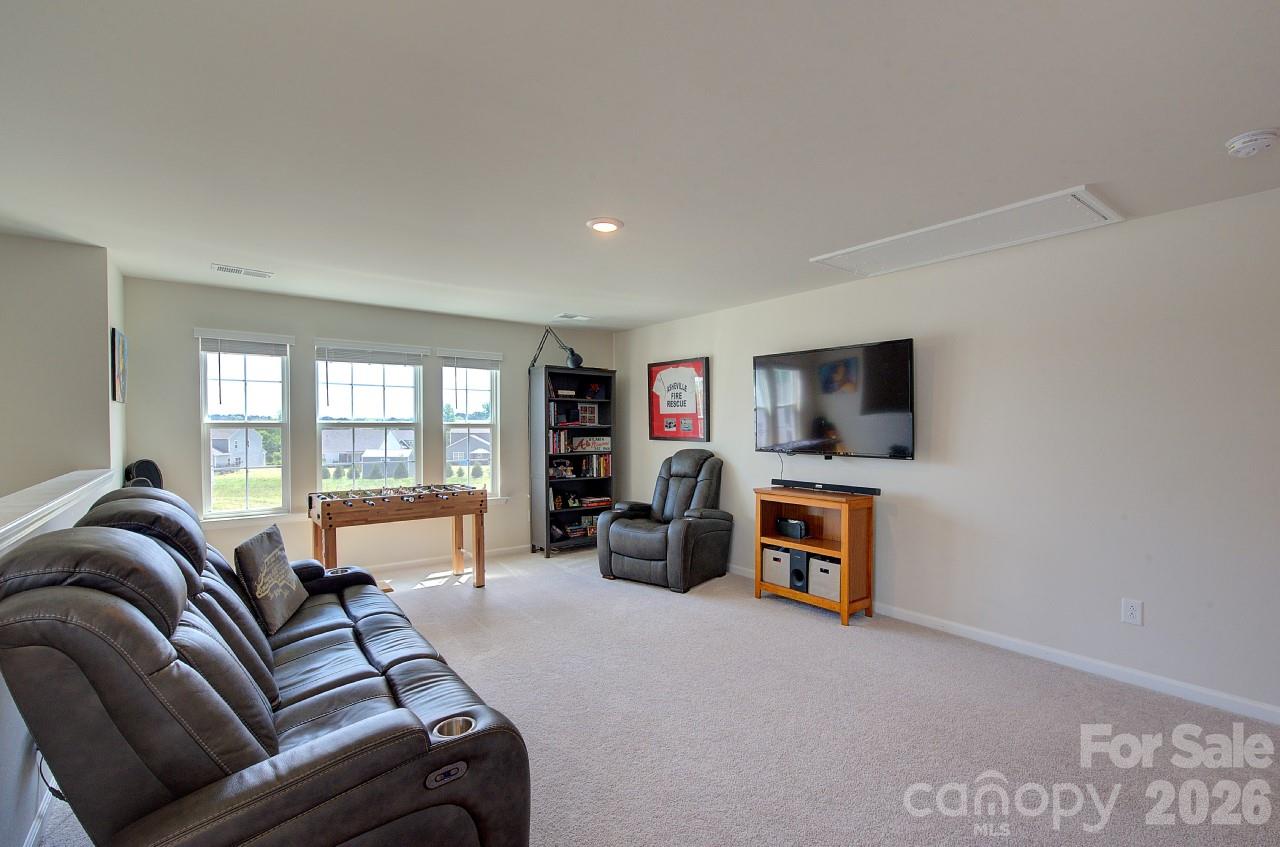 New Cut Meadows - Residential