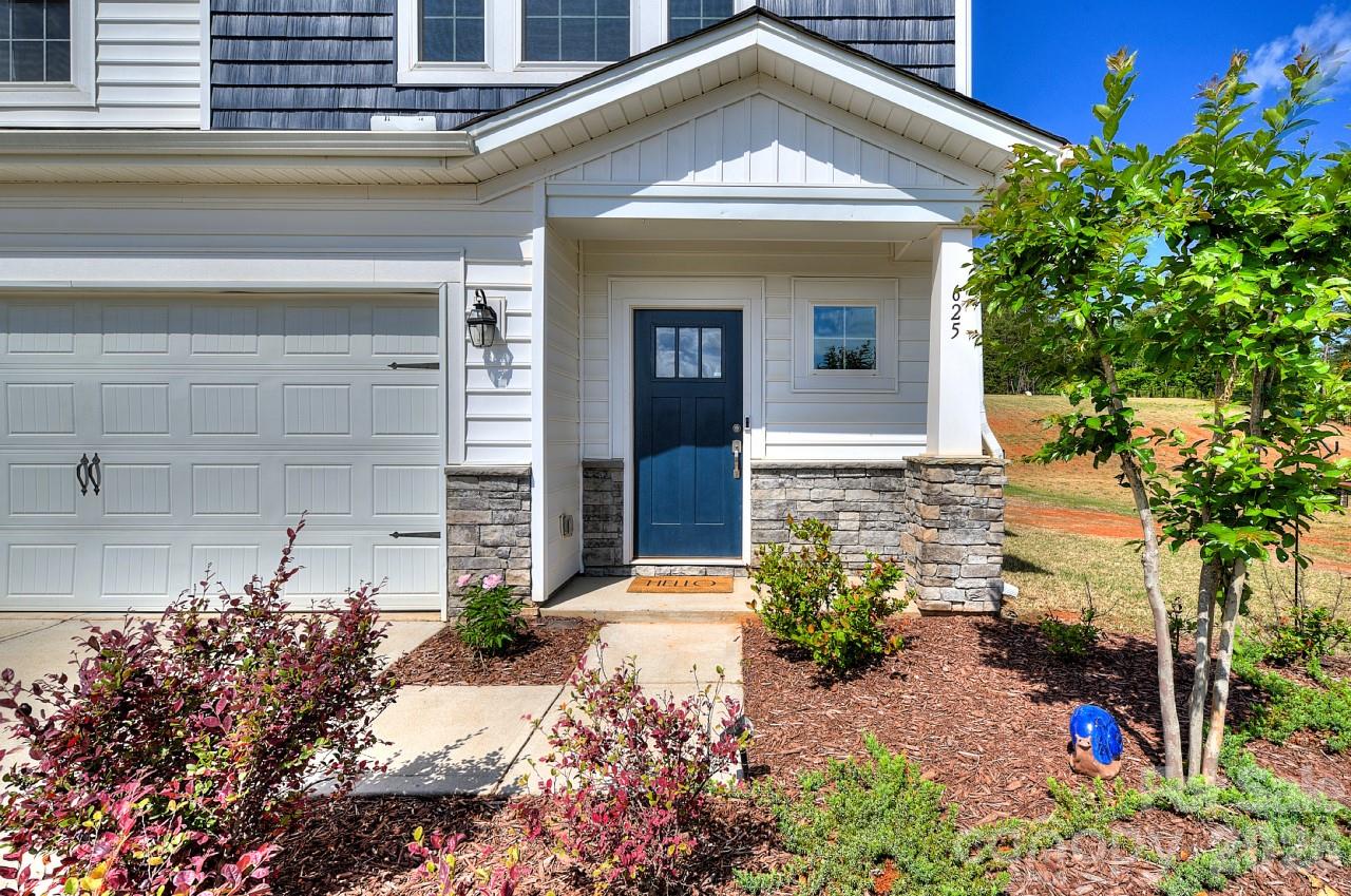 New Cut Meadows - Residential