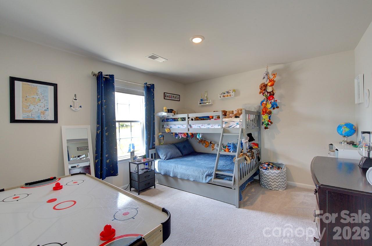 New Cut Meadows - Residential