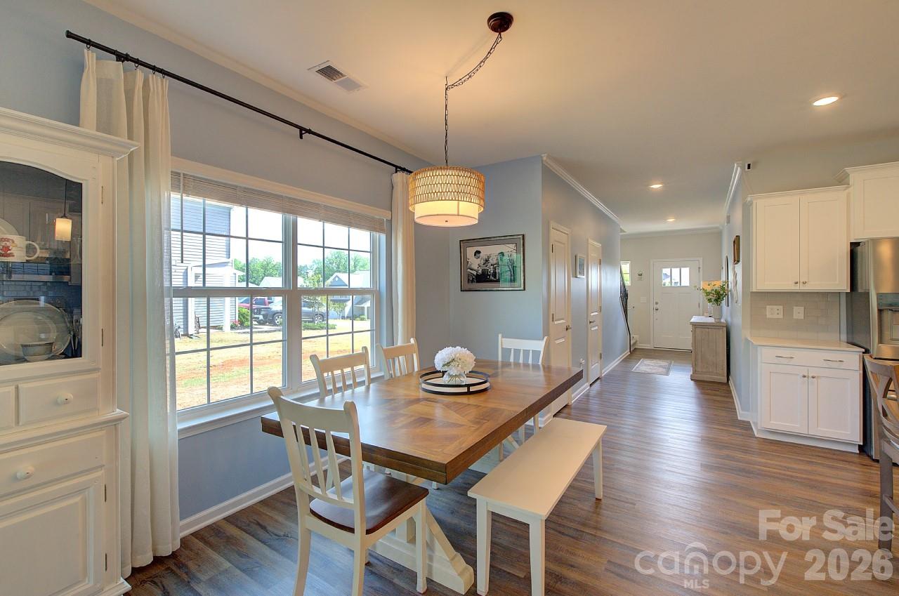 New Cut Meadows - Residential