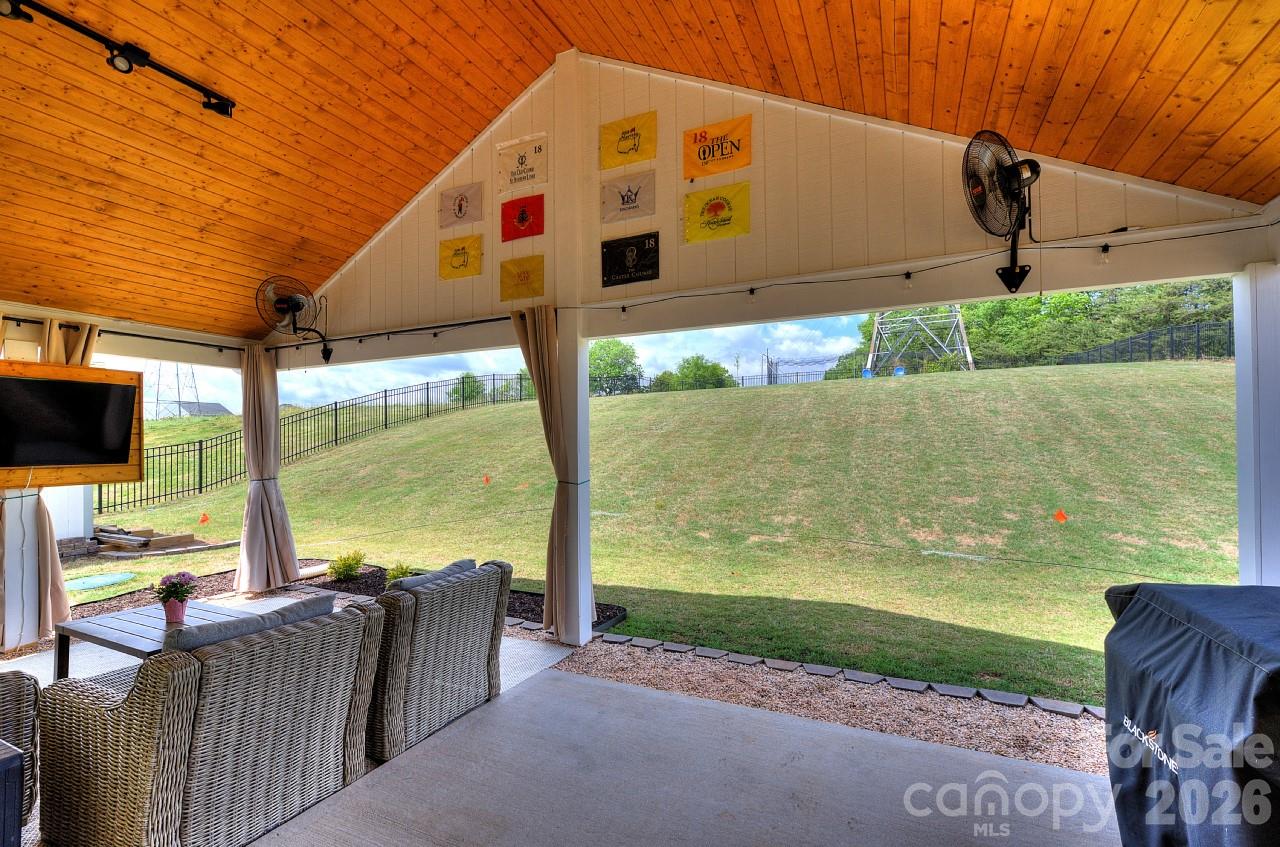 New Cut Meadows - Residential