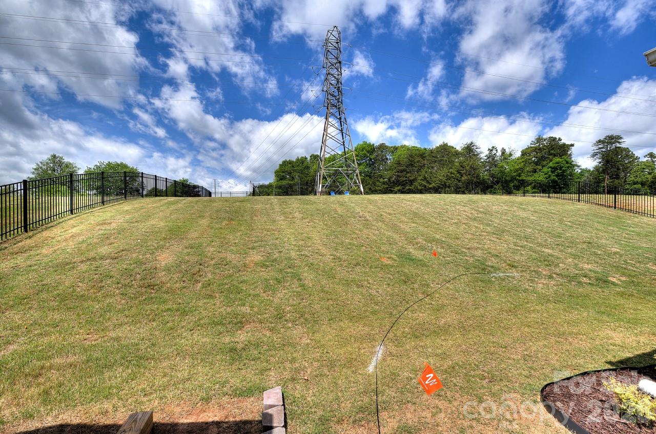New Cut Meadows - Residential