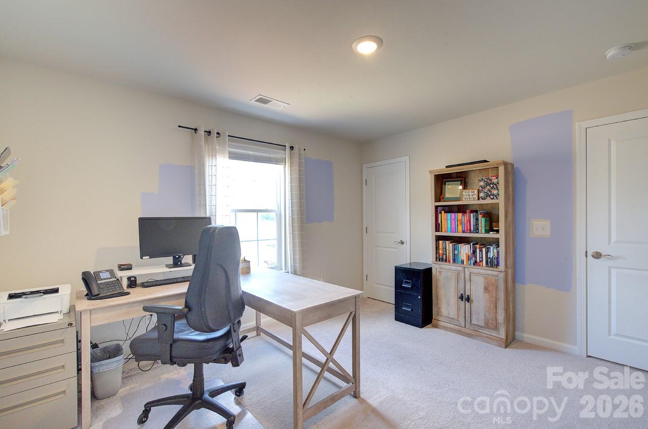 New Cut Meadows - Residential