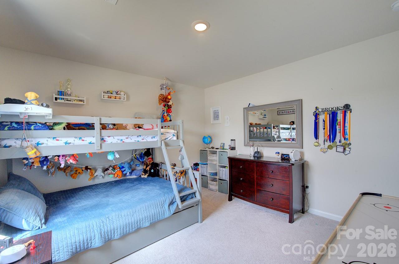 New Cut Meadows - Residential