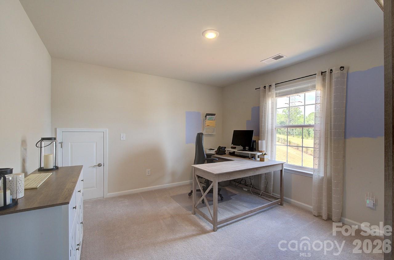 New Cut Meadows - Residential