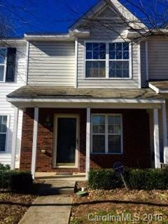 Kimmerly Woods - Residential Lease