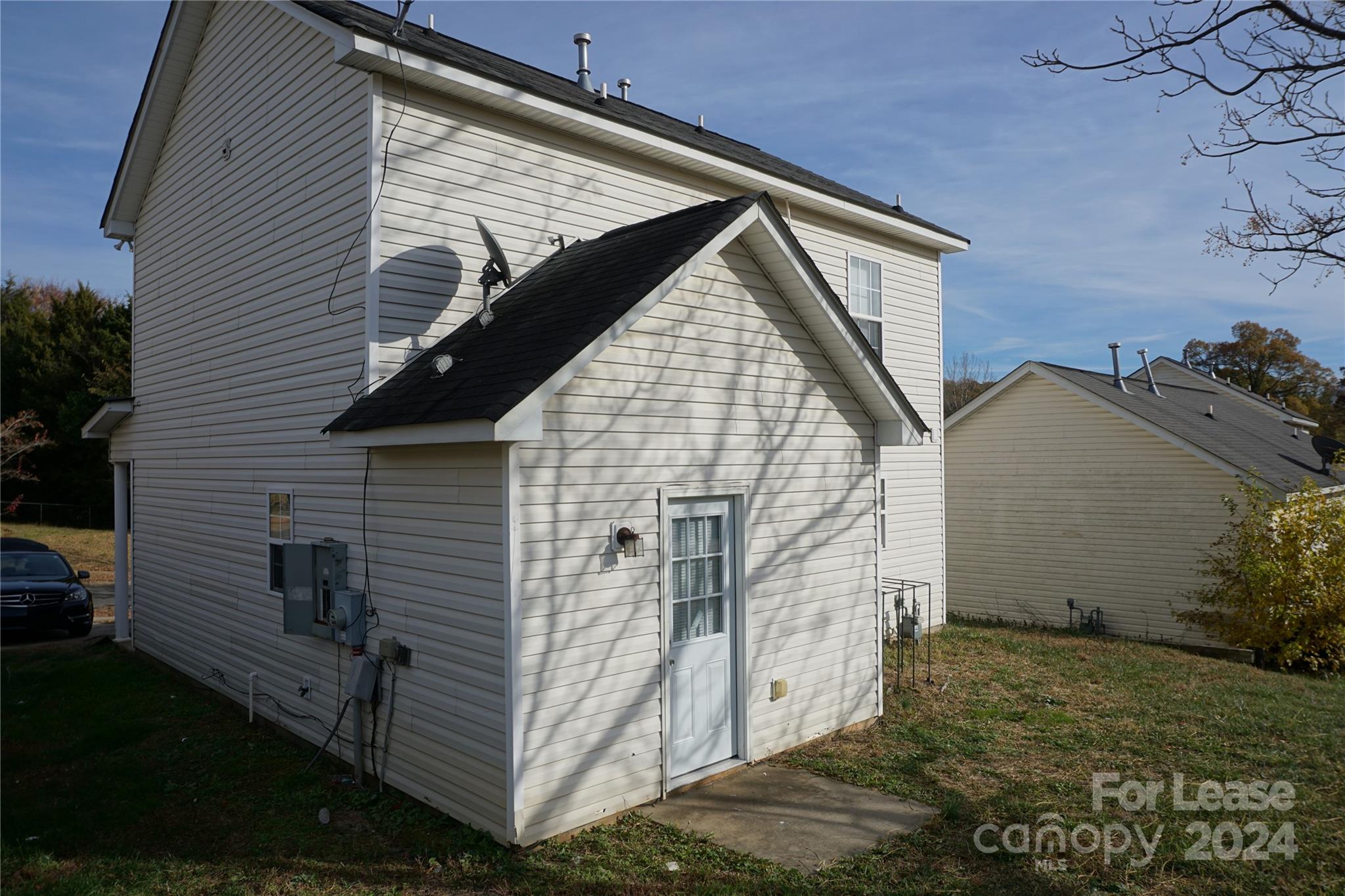 Glenwood Grove - Residential Lease