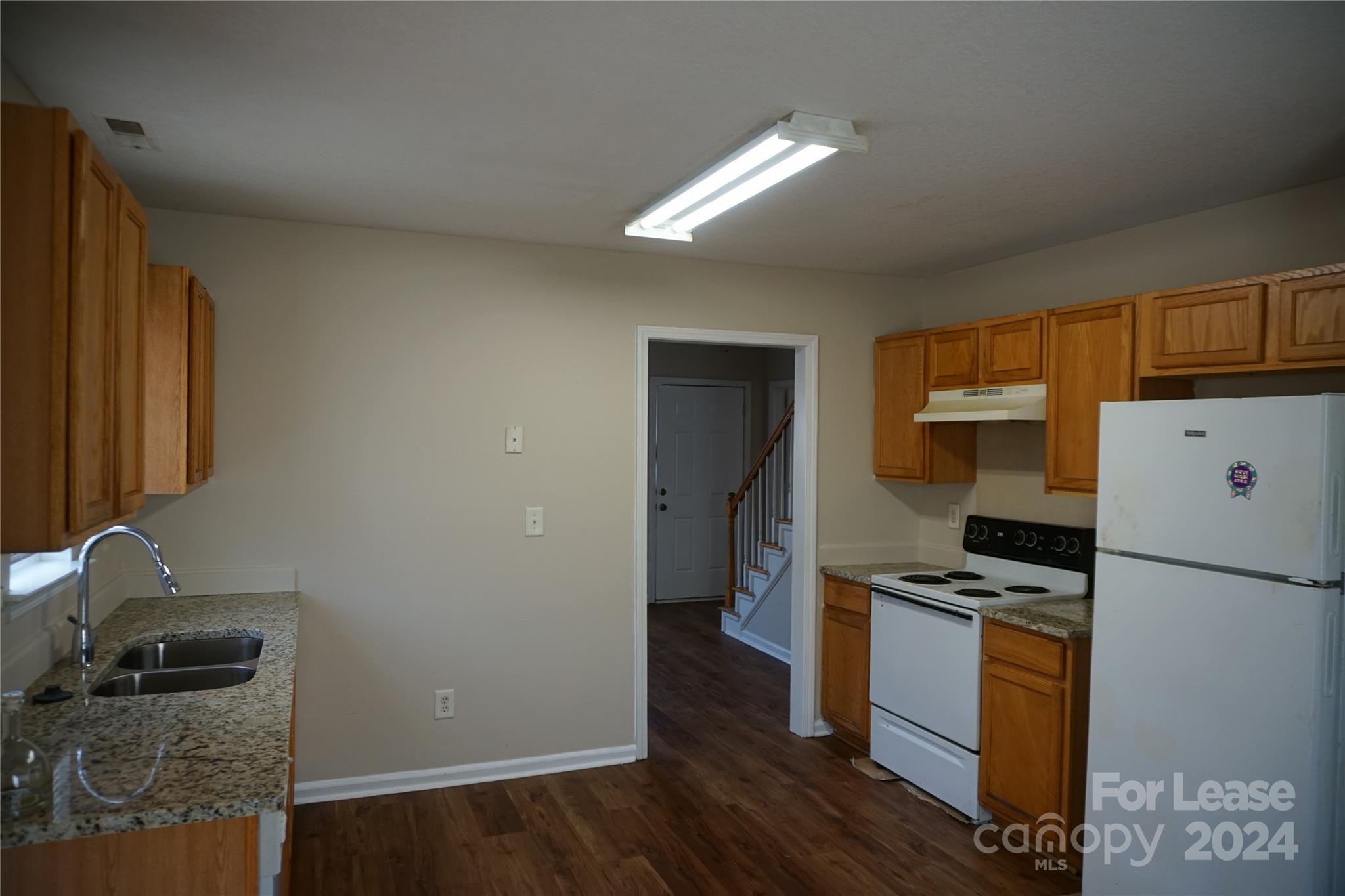 Glenwood Grove - Residential Lease