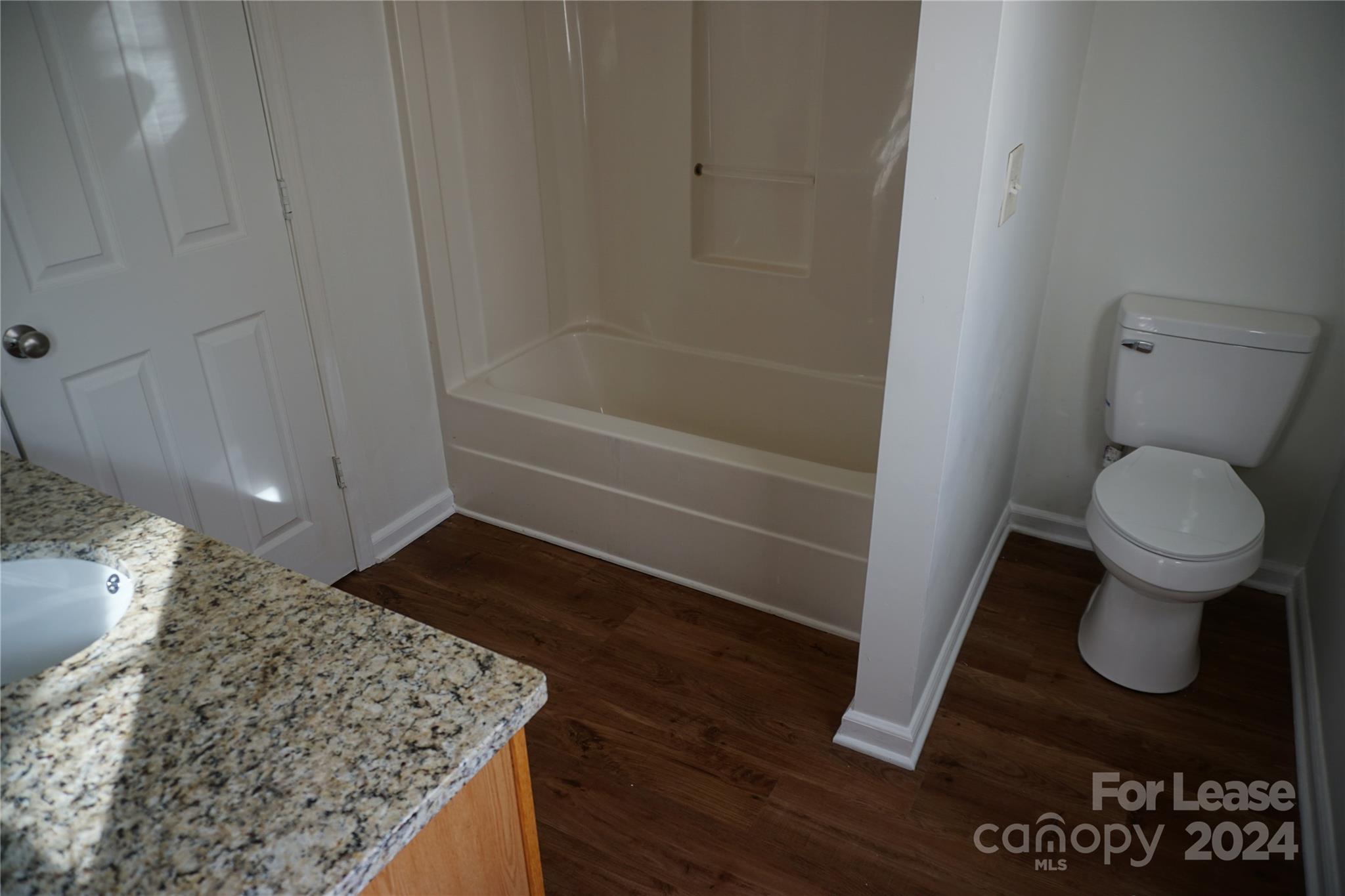 Glenwood Grove - Residential Lease