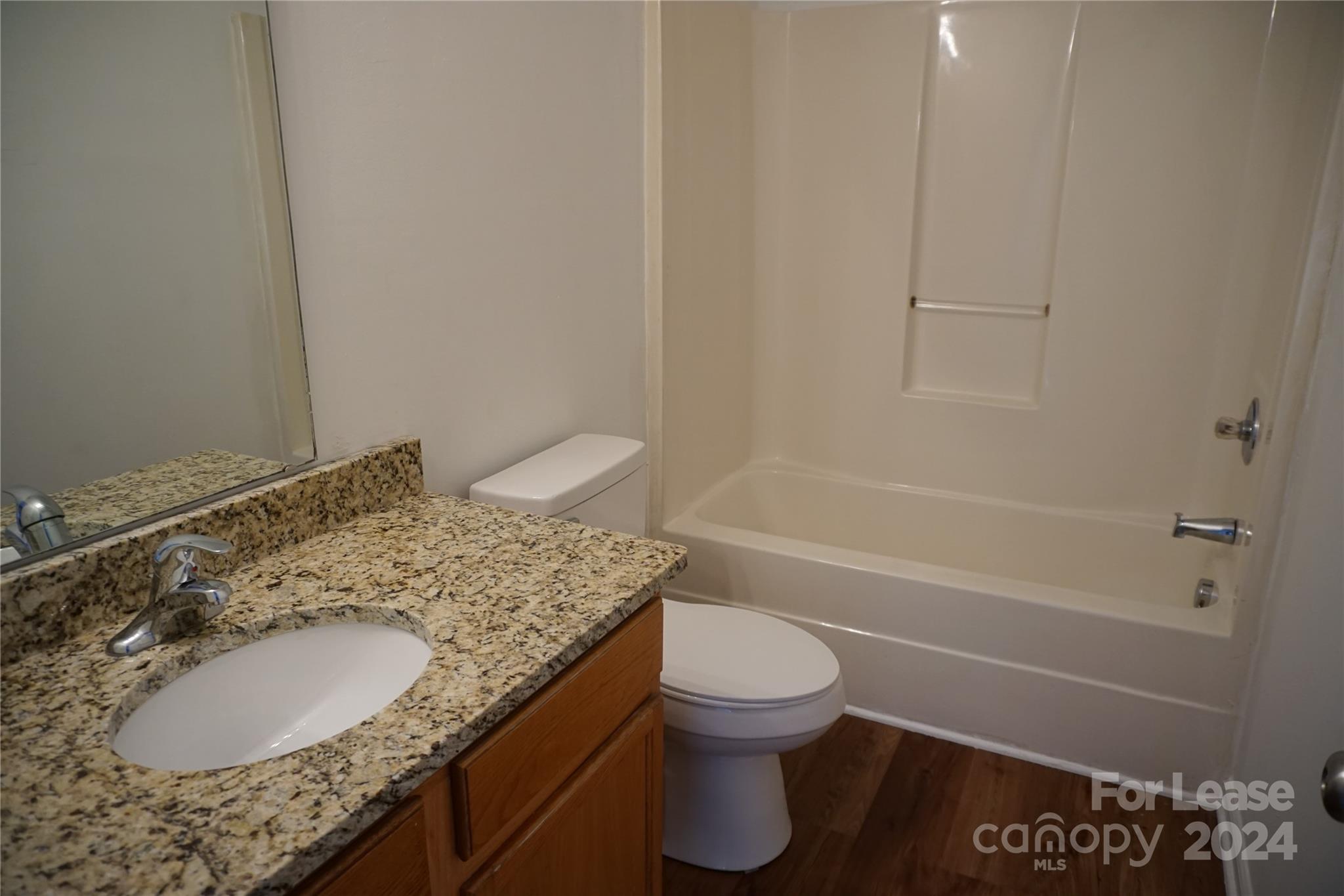 Glenwood Grove - Residential Lease